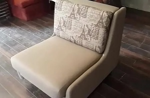 Ремонт кресла-кровати на дому в Санкт-Петербурге